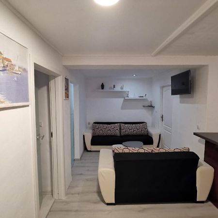 Braavos Apartments Sibenik - Free Parking - Marina 100M Luaran gambar