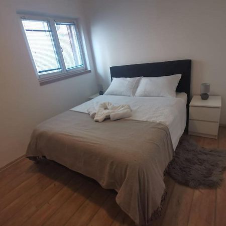 Braavos Apartments Sibenik - Free Parking - Marina 100M Luaran gambar