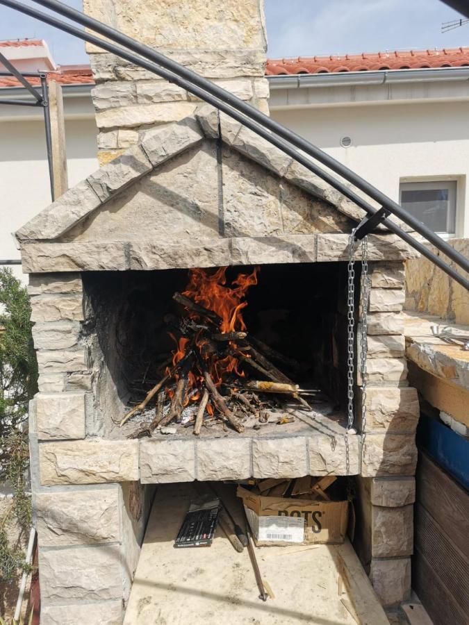 Braavos Apartments Sibenik - Free Parking - Marina 100M Luaran gambar