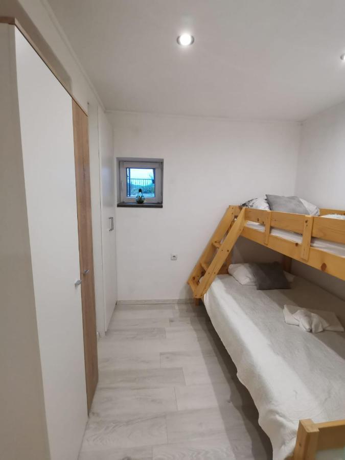 Braavos Apartments Sibenik - Free Parking - Marina 100M Luaran gambar