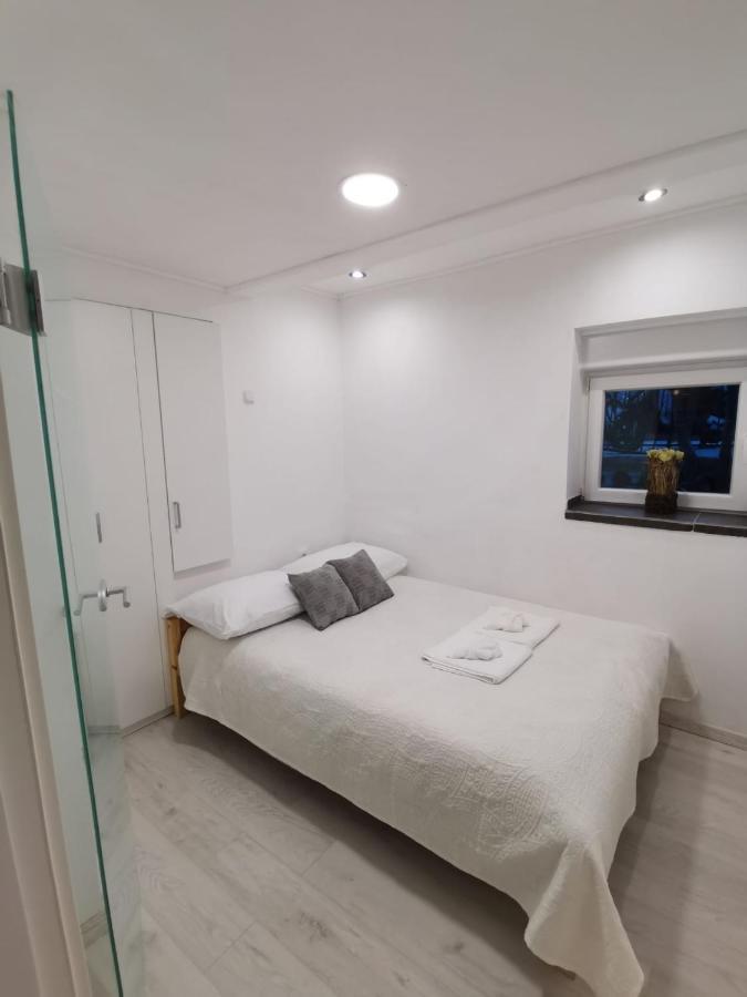 Braavos Apartments Sibenik - Free Parking - Marina 100M Luaran gambar