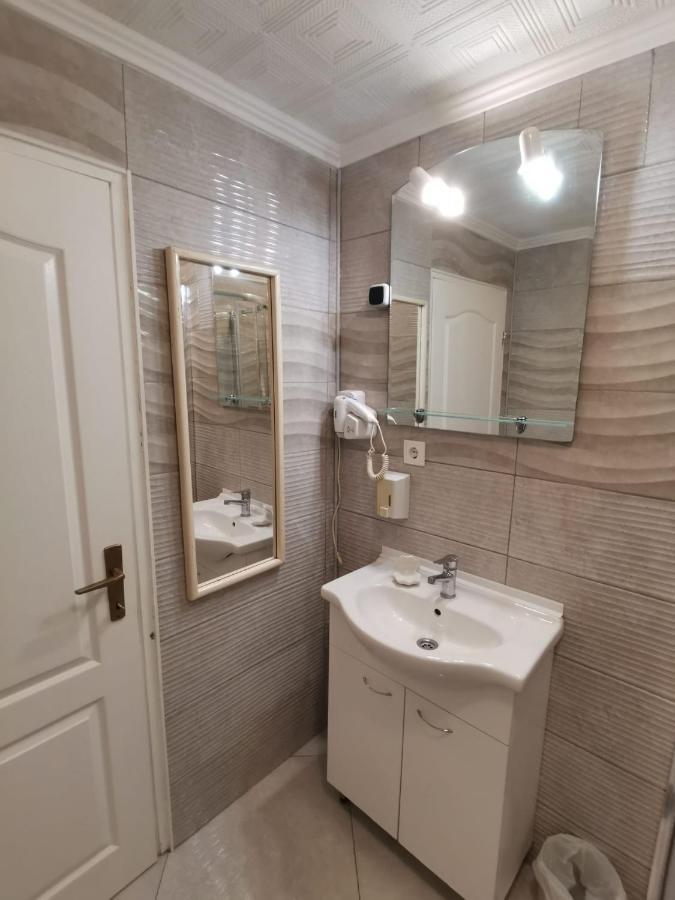 Braavos Apartments Sibenik - Free Parking - Marina 100M Luaran gambar