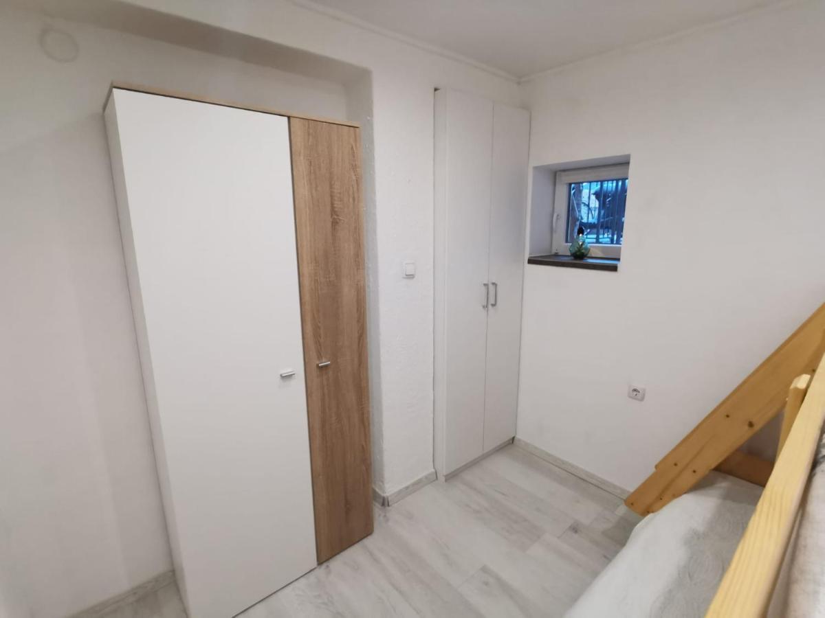 Braavos Apartments Sibenik - Free Parking - Marina 100M Luaran gambar