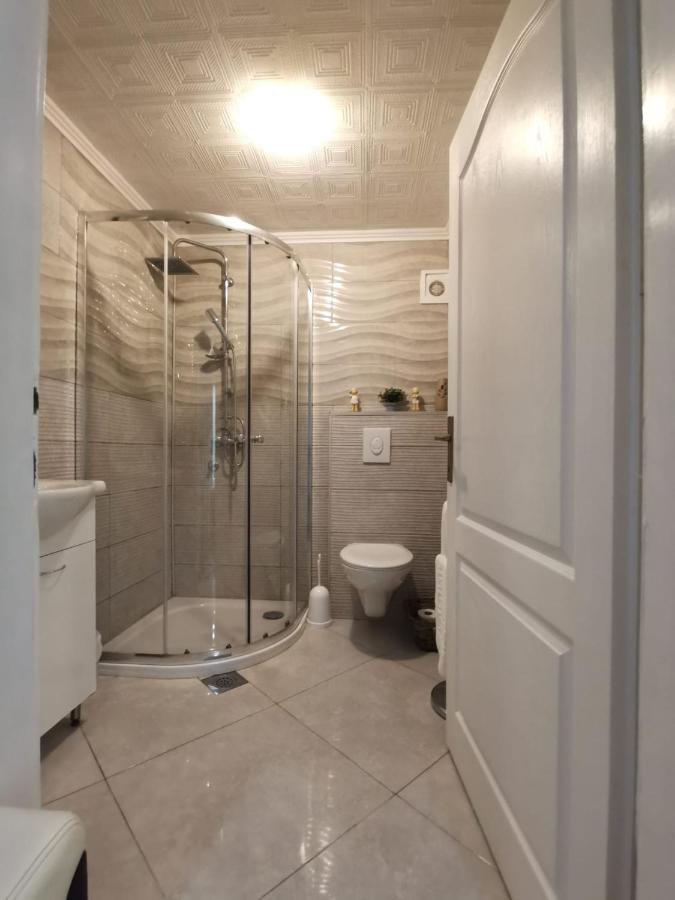 Braavos Apartments Sibenik - Free Parking - Marina 100M Luaran gambar