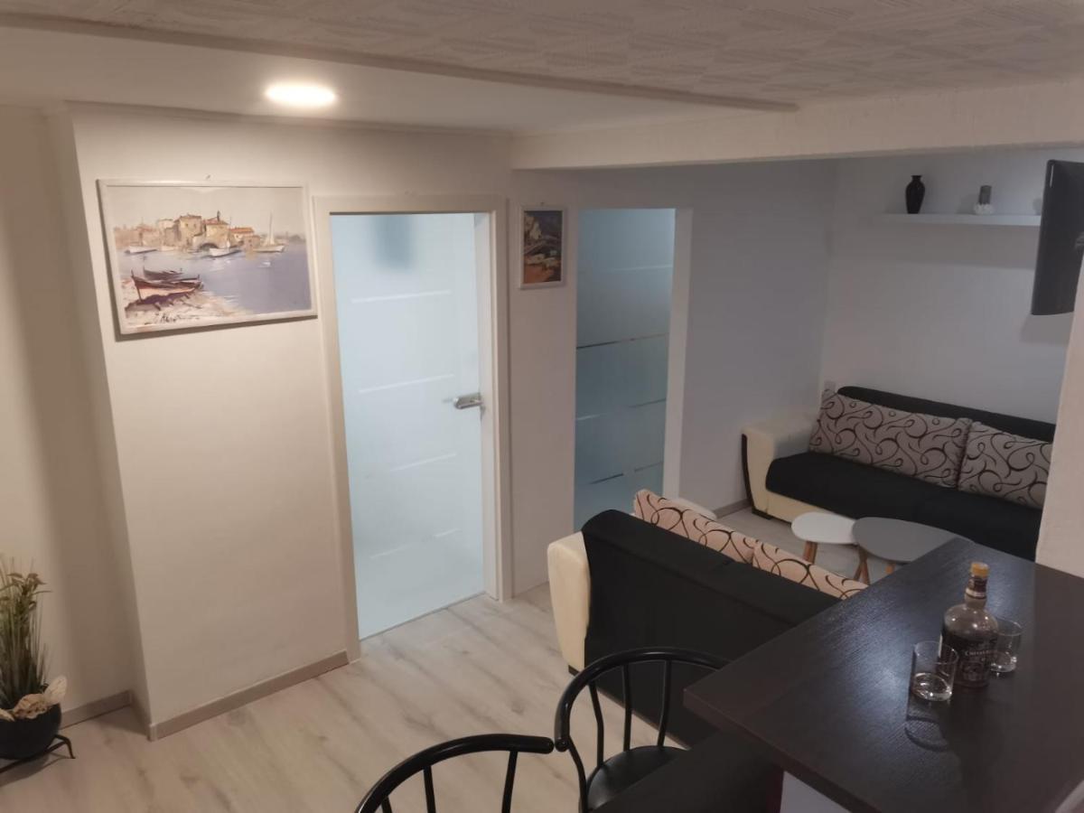 Braavos Apartments Sibenik - Free Parking - Marina 100M Luaran gambar