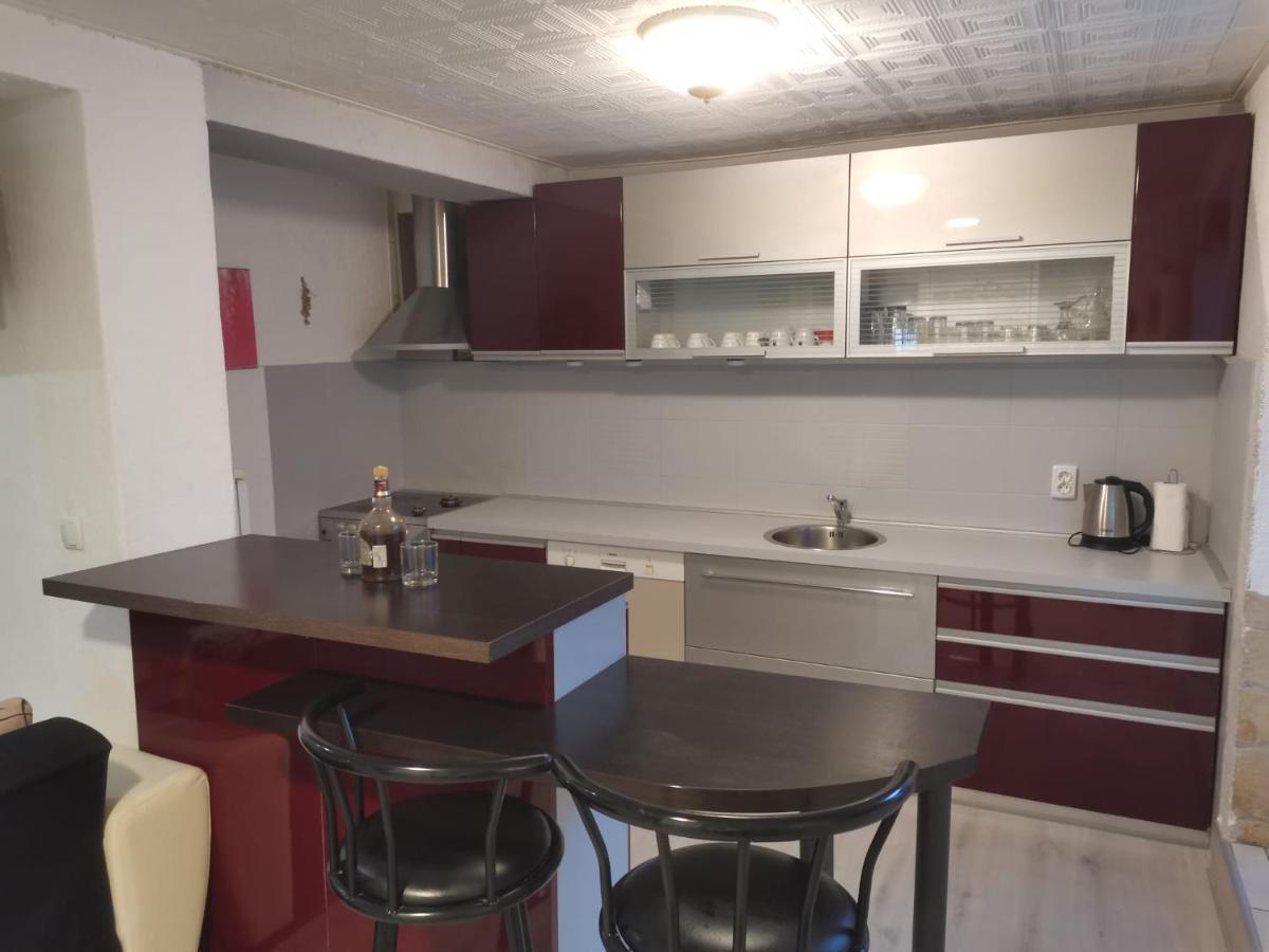 Braavos Apartments Sibenik - Free Parking - Marina 100M Luaran gambar