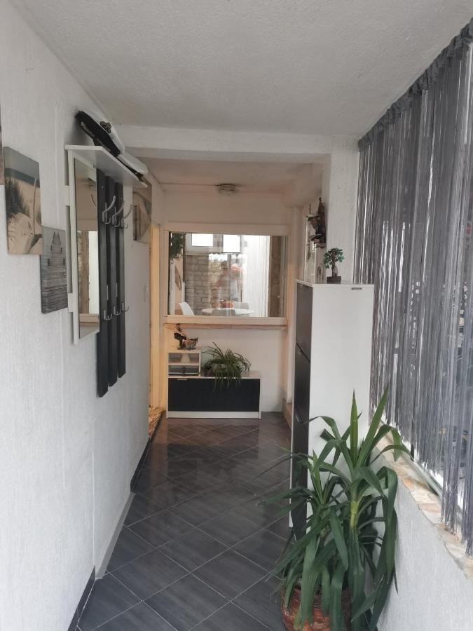 Braavos Apartments Sibenik - Free Parking - Marina 100M Luaran gambar