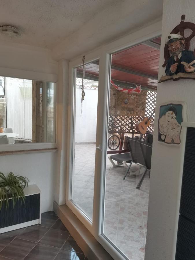 Braavos Apartments Sibenik - Free Parking - Marina 100M Luaran gambar