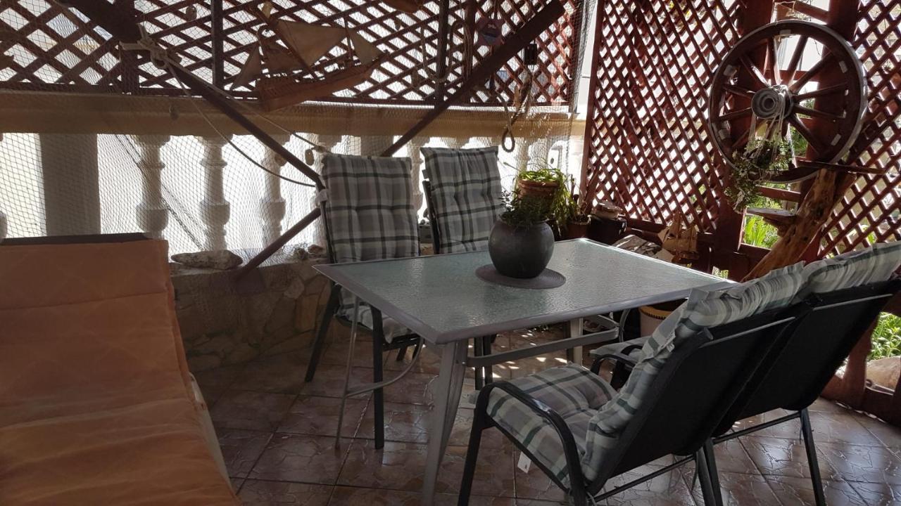 Braavos Apartments Sibenik - Free Parking - Marina 100M Luaran gambar