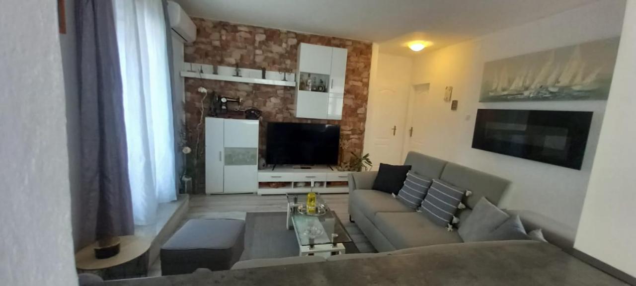 Braavos Apartments Sibenik - Free Parking - Marina 100M Luaran gambar