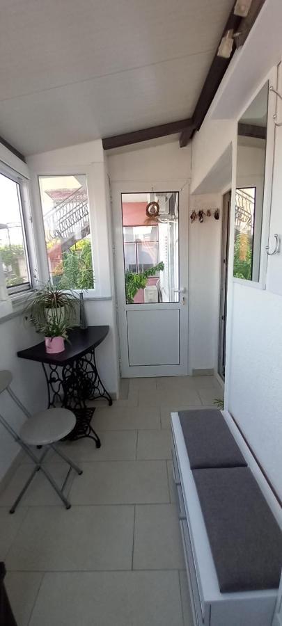 Braavos Apartments Sibenik - Free Parking - Marina 100M Luaran gambar