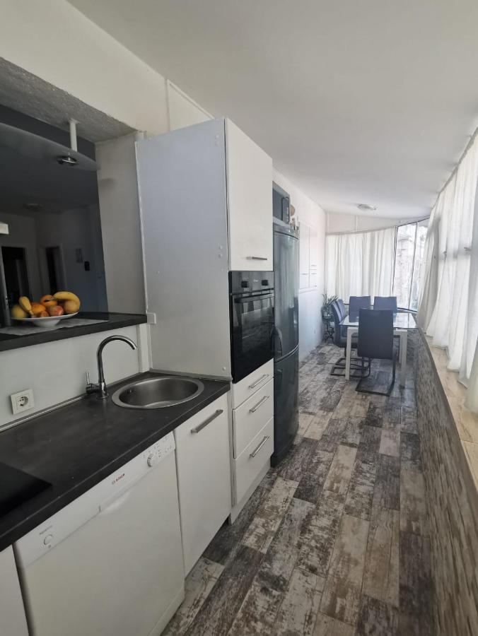 Braavos Apartments Sibenik - Free Parking - Marina 100M Luaran gambar