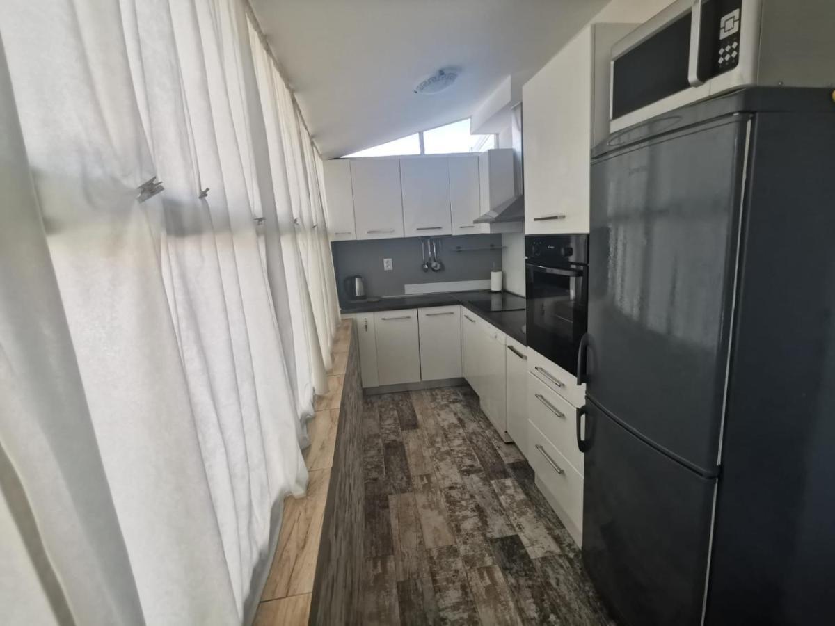 Braavos Apartments Sibenik - Free Parking - Marina 100M Luaran gambar