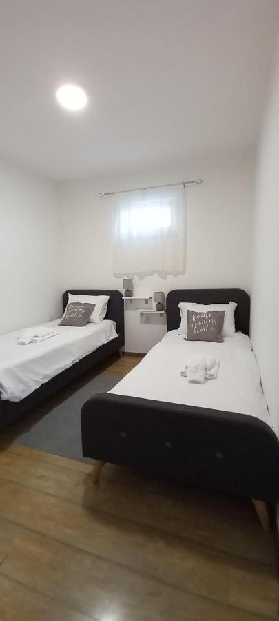 Braavos Apartments Sibenik - Free Parking - Marina 100M Luaran gambar