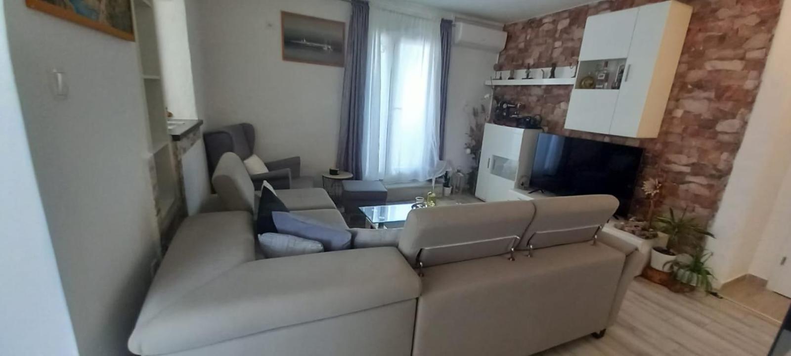 Braavos Apartments Sibenik - Free Parking - Marina 100M Bilik gambar