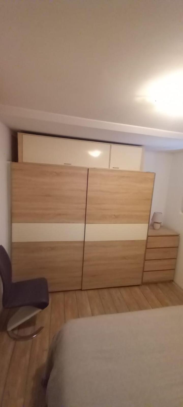Braavos Apartments Sibenik - Free Parking - Marina 100M Bilik gambar