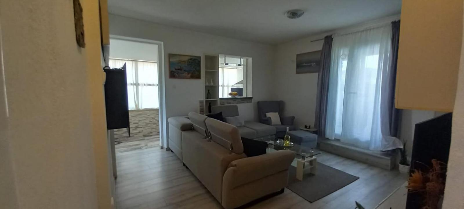 Braavos Apartments Sibenik - Free Parking - Marina 100M Bilik gambar