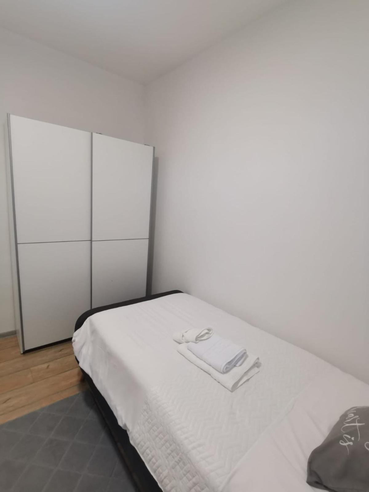 Braavos Apartments Sibenik - Free Parking - Marina 100M Bilik gambar