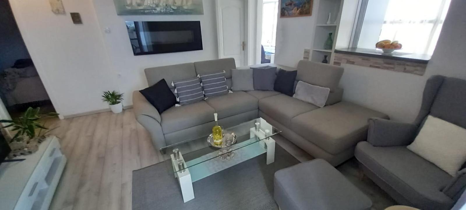 Braavos Apartments Sibenik - Free Parking - Marina 100M Bilik gambar