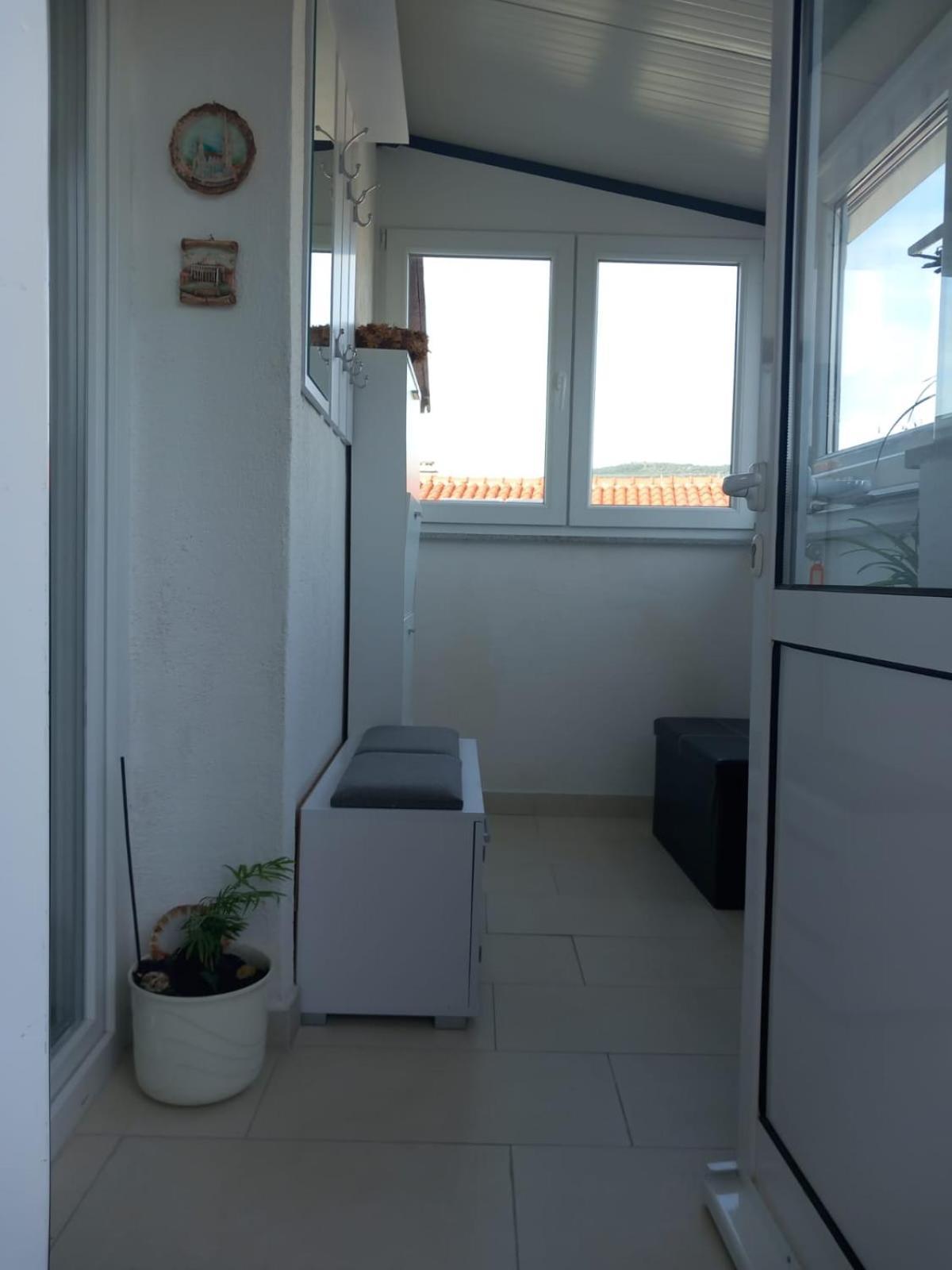 Braavos Apartments Sibenik - Free Parking - Marina 100M Bilik gambar