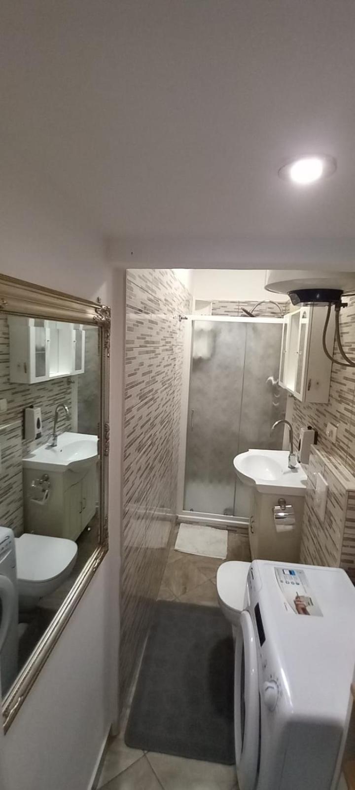 Braavos Apartments Sibenik - Free Parking - Marina 100M Bilik gambar