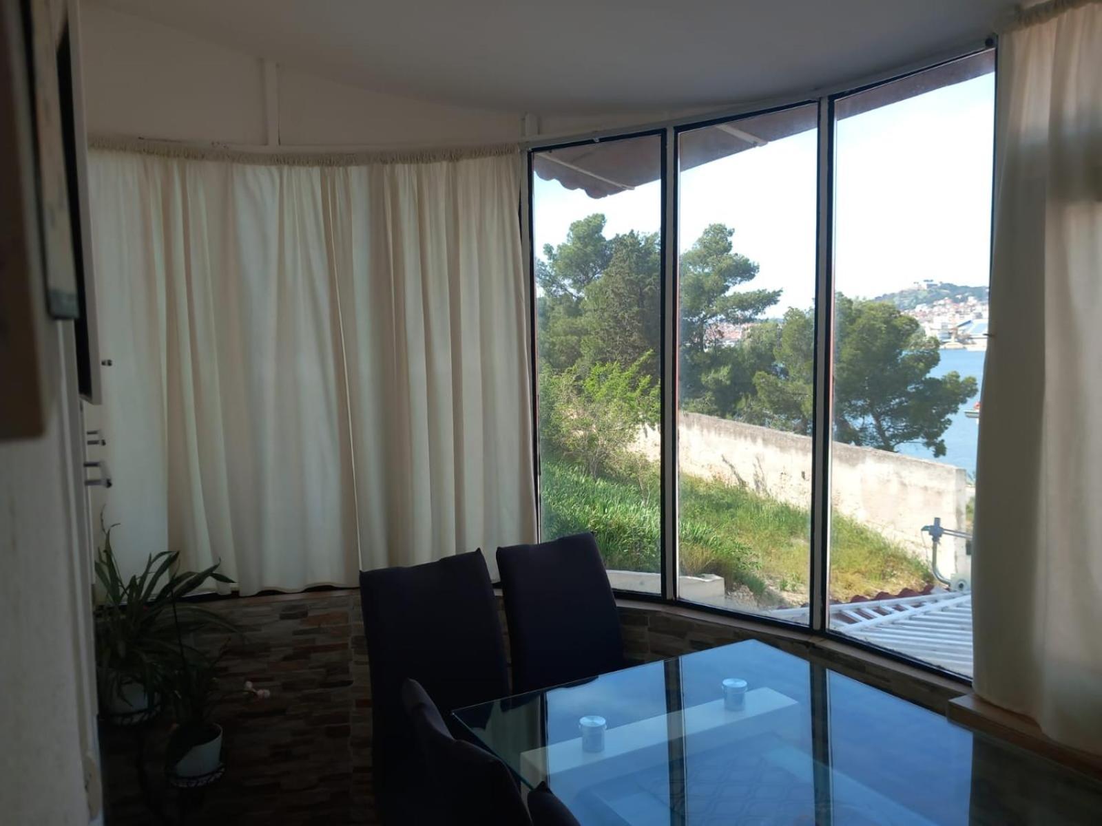 Braavos Apartments Sibenik - Free Parking - Marina 100M Bilik gambar