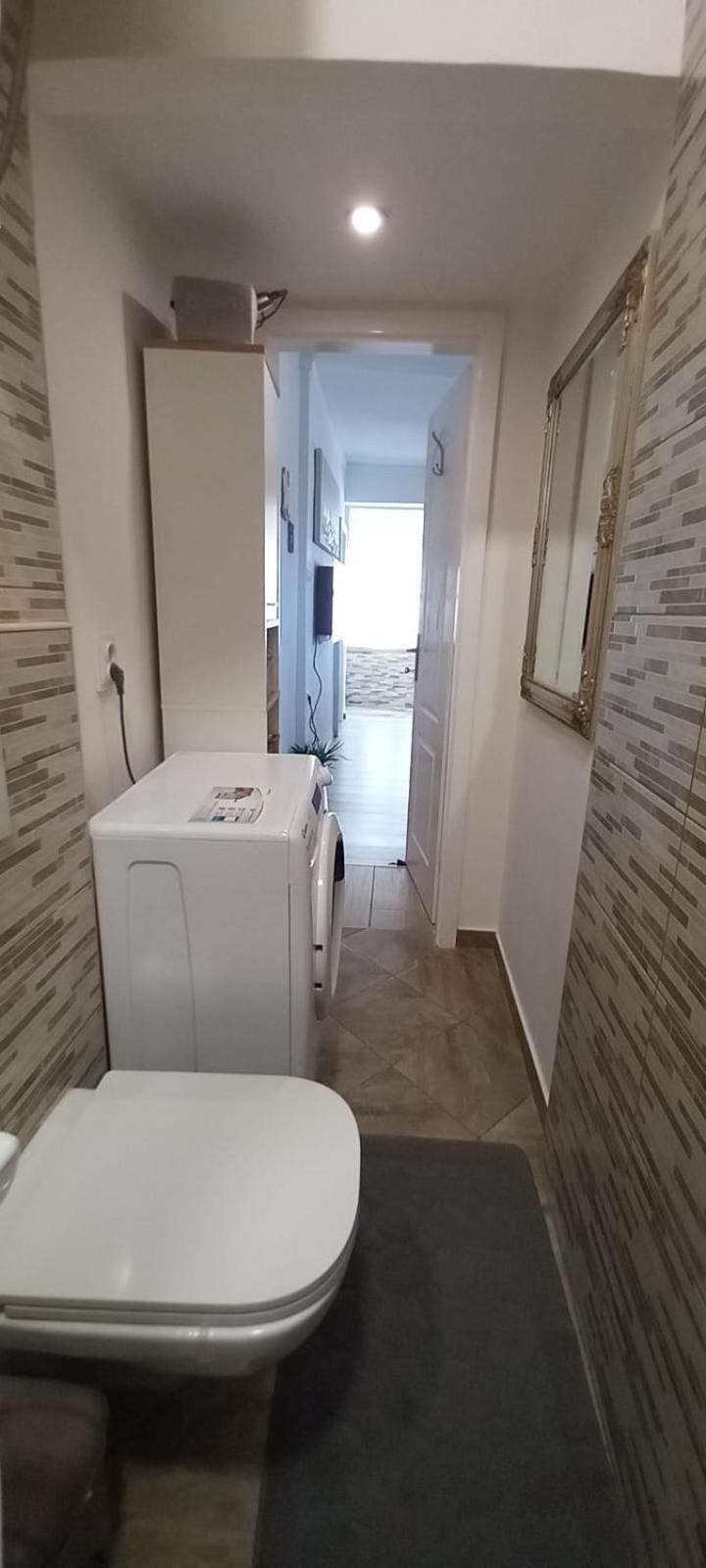 Braavos Apartments Sibenik - Free Parking - Marina 100M Bilik gambar